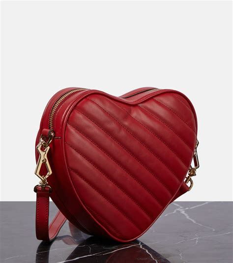 gucci hearts belt bag|original gucci shoulder bag.